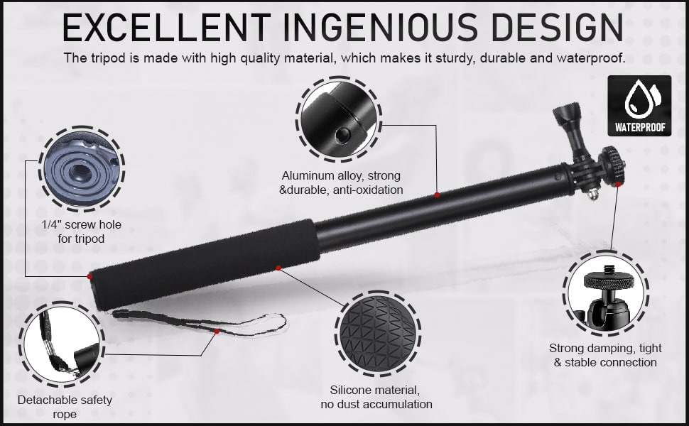 Excellent Ingenious Design