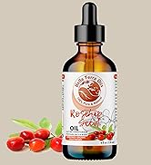 rosehip seed oil