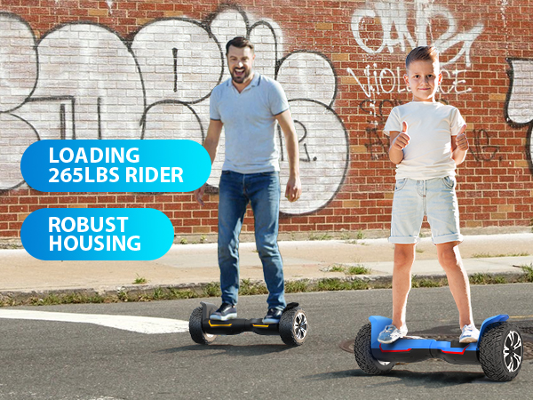 hoverboard for adults