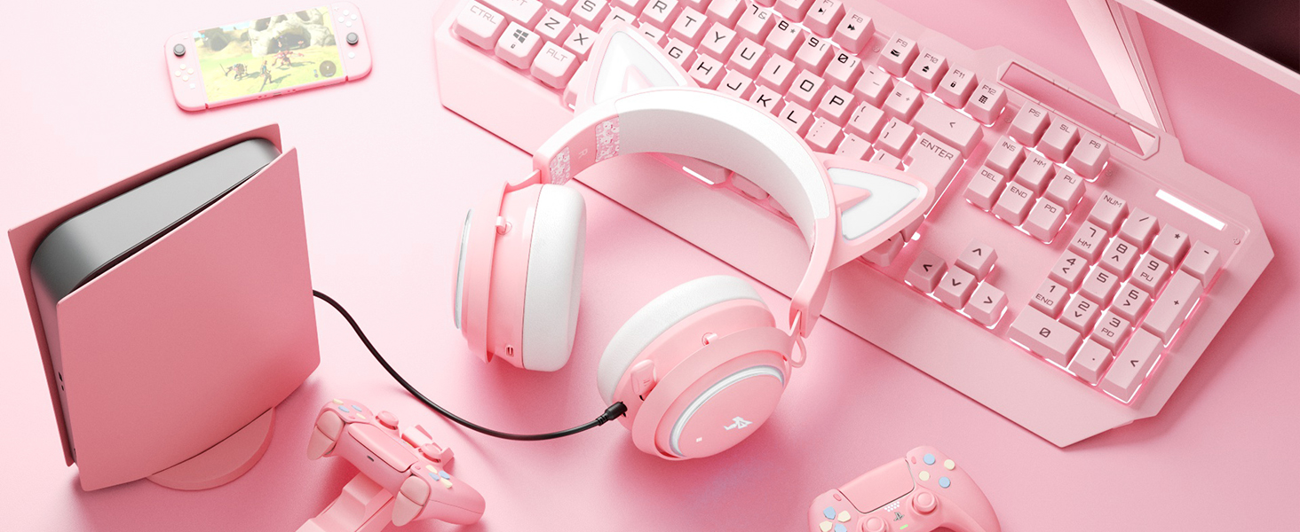 3.5mm wired connection