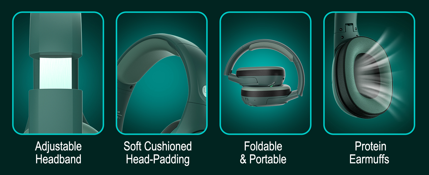 gaming headset