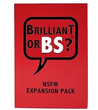 NSFW Expansion Pack Box