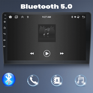 Bluetooth 5.0