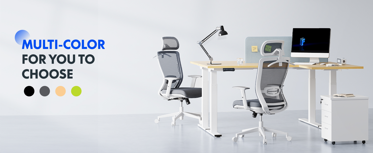 DESK CHAIR