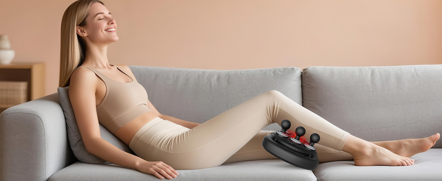 muscle massager