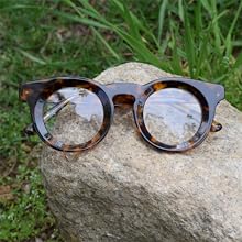 メガネ　手工制作　BETSION　B002-2 Amazon.com: BETSION Hand Made Small Vintage Round Eyeglass