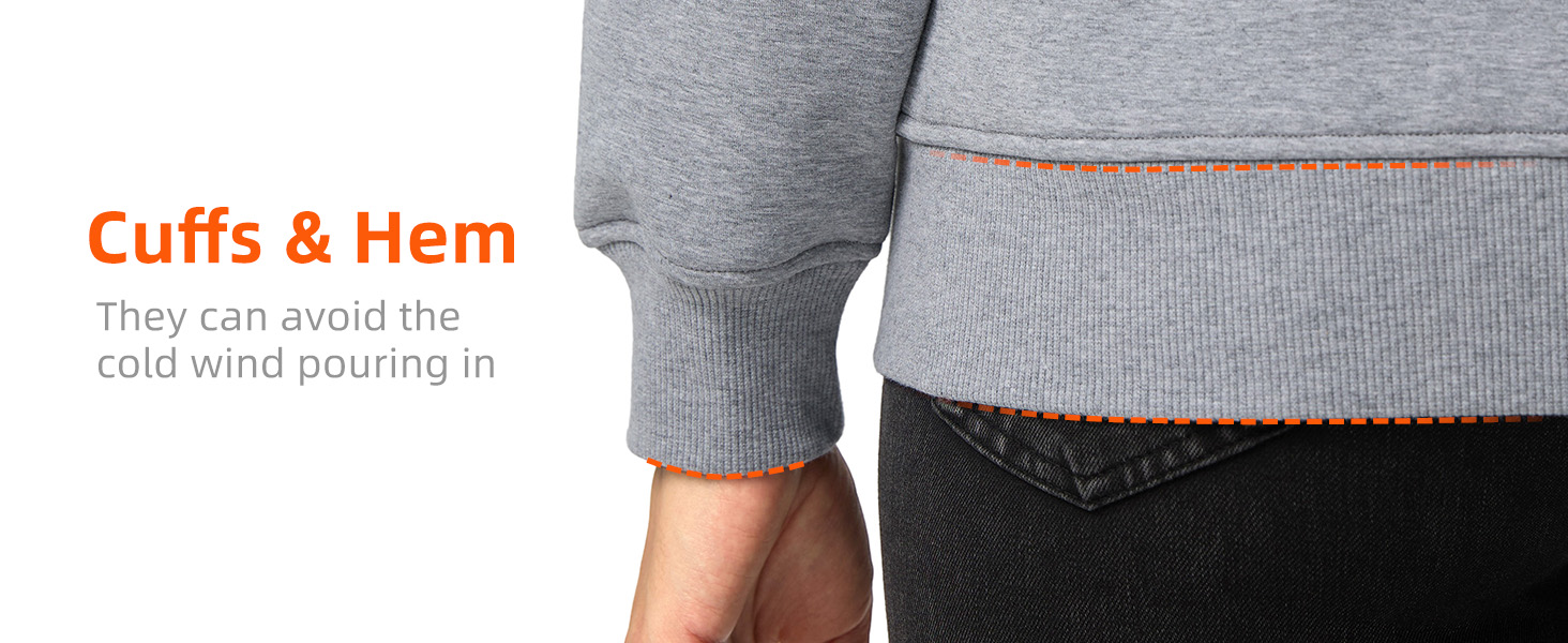 women sherpa fleece sweatshirts