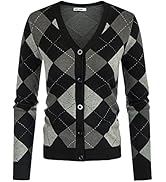 GRACE KARIN Cardigan Sweaters for Women Fall 2025 Long