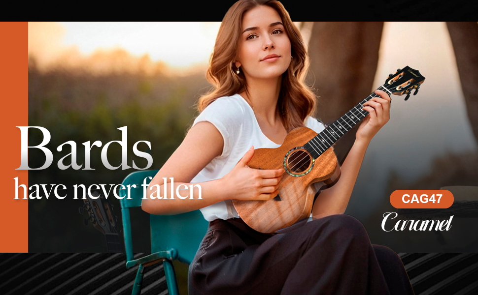 Amazon.com: Caramel CAG47 Glossy Red African Mahogany 23