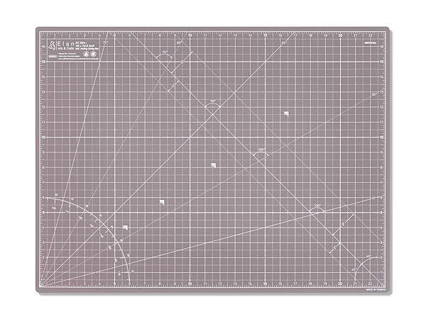 self healing cutting mat, sewing cutting mat, quilting cutting mat, professional cutting mat