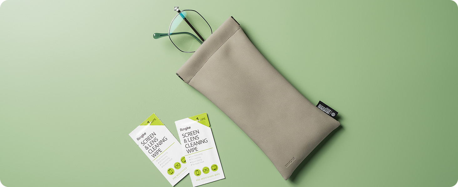 One Touch Pouch Mini bag
