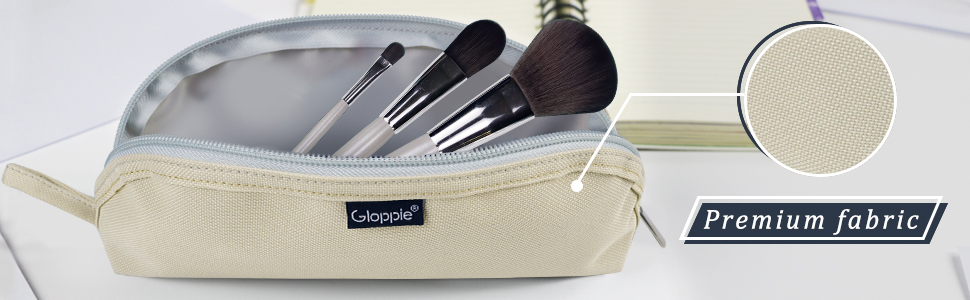 makeup brush case