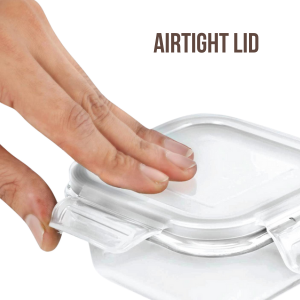 Airtight Lid 