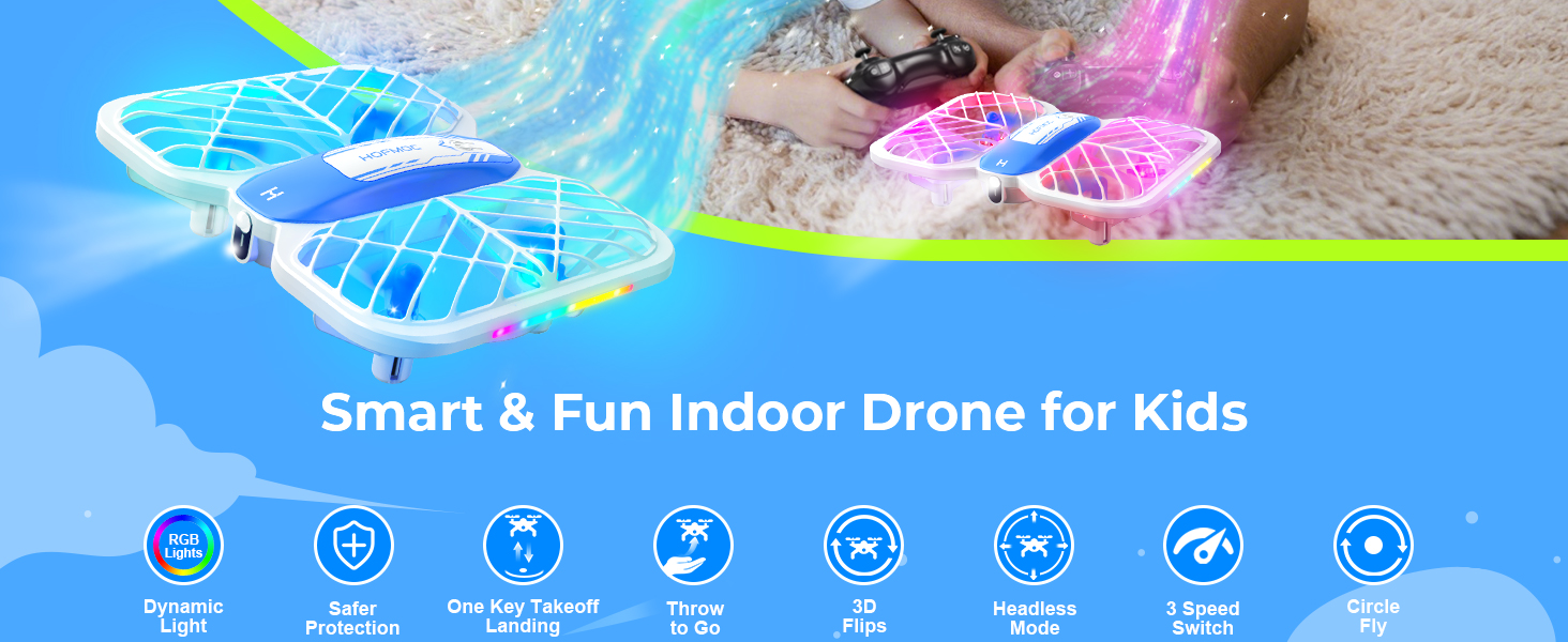 drones for kids