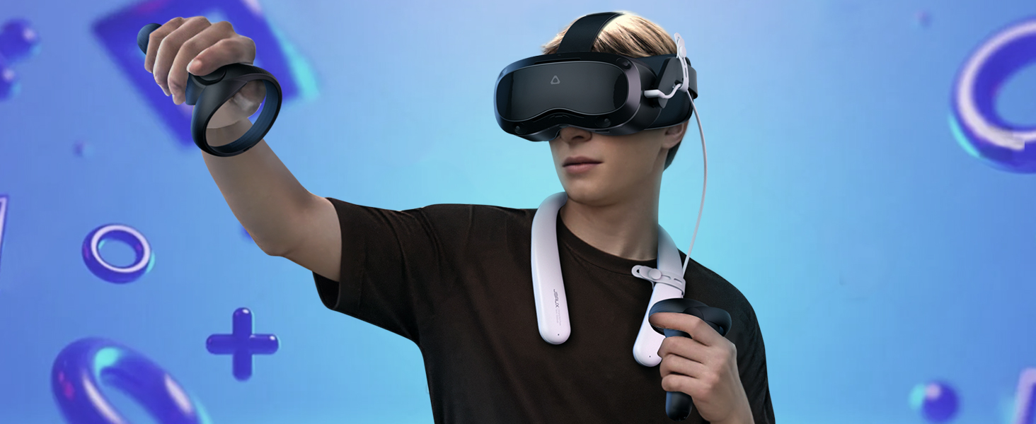 HTC Vive