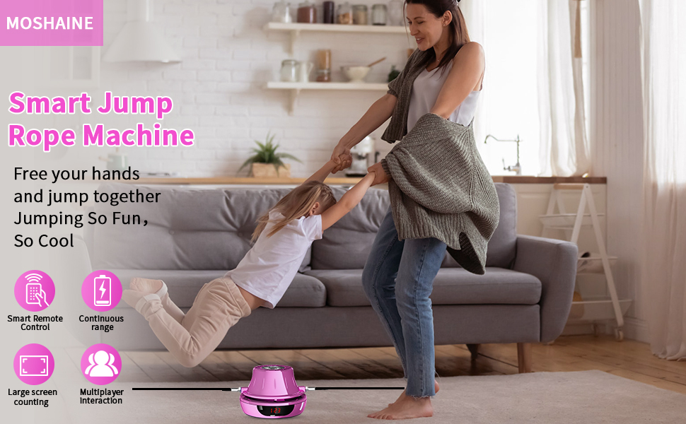 smart jump rope