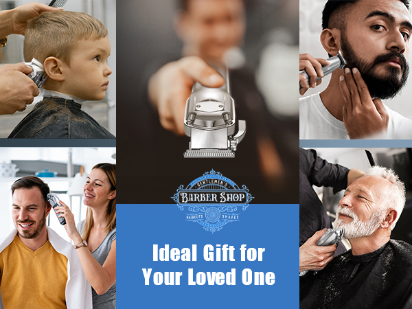 hair clipper