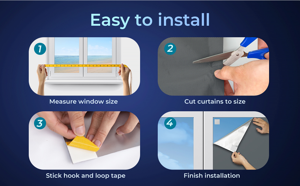 Sumobaby mini blinds,roller blinds,blind screen,camper curtains