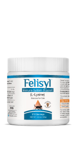 Felisyl granules
