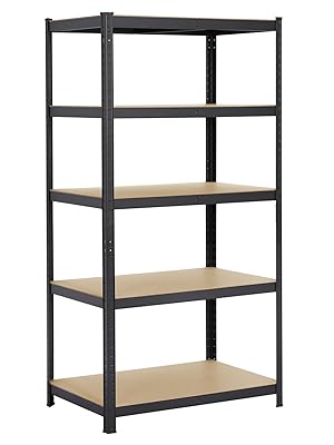 専用ページ　スチールラック5個セット 71onbpnkDDL._UF350,350_QL80_.jpg