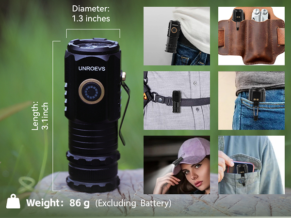 pocket flashlight rechargeable,rechargeable pocket flashlight,pocket flashlights high lumens