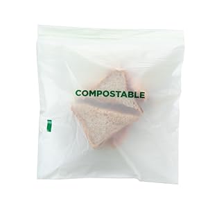 Gallon Size Food Storage Bags