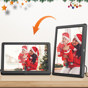 digitaler bilderrahmen