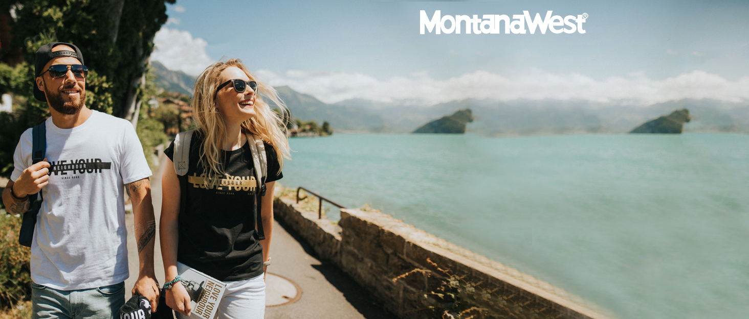 Montana West Sling Bag