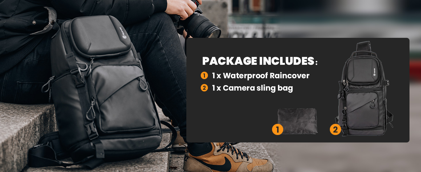 dslr sling pack