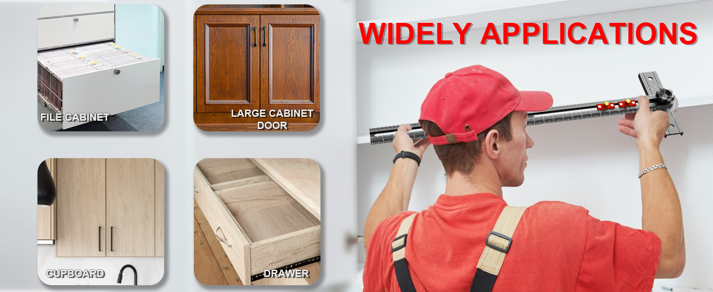 widely applications