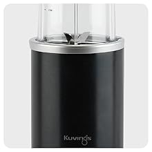 Kuvings Nutri Blender Metal Body