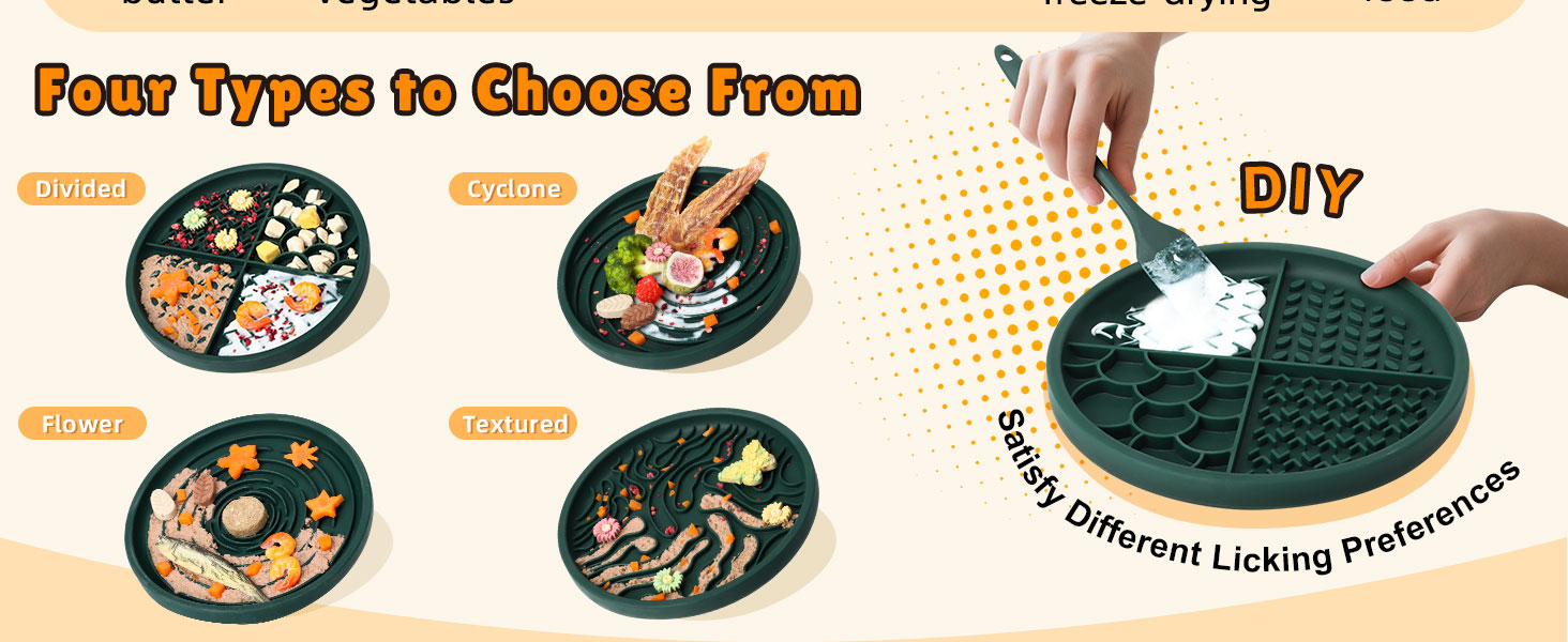 slow feeder dog bowls small breed