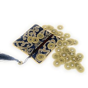 Chinese Fortune Coins