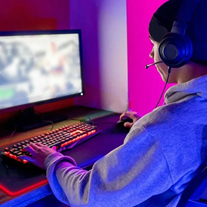 Enhances Gaming Performance