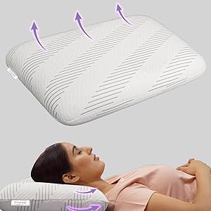 improve sleeping quality