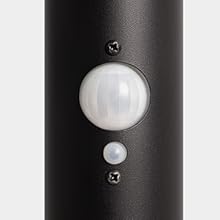 Adjustable Motion Sensor
