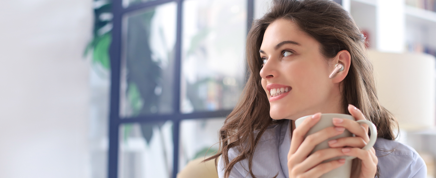 wireless earbuds noise cancelling 4