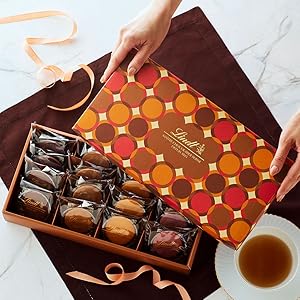 Lindt - 【tip7684】カカオサンパカ チョコレート パッチ Lindt - 【tip7684】カカオサンパカ チョコレート パッチ