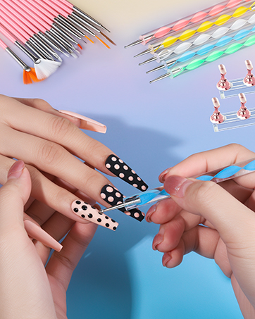 Nail Art Tools