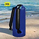 con correas para los hombros, que se muestra en la playa. Etiqueta de precio visible en la esquina.