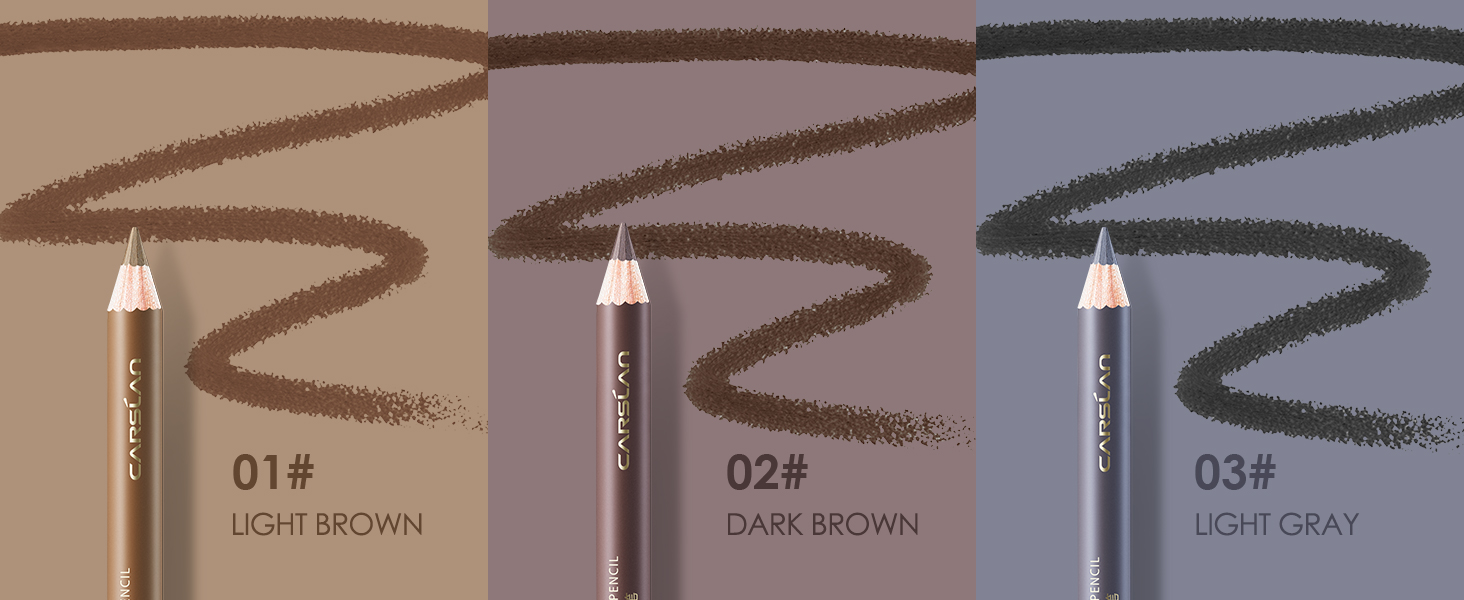 eyebrow pencil
