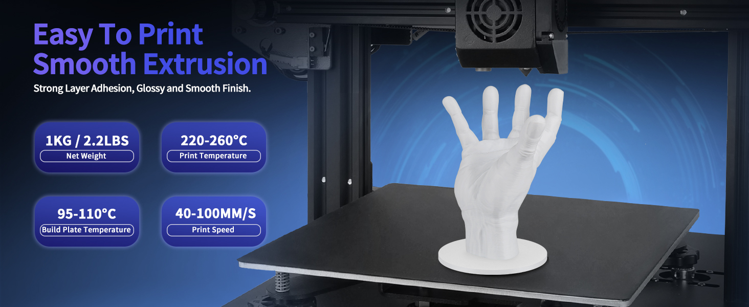 abs filament