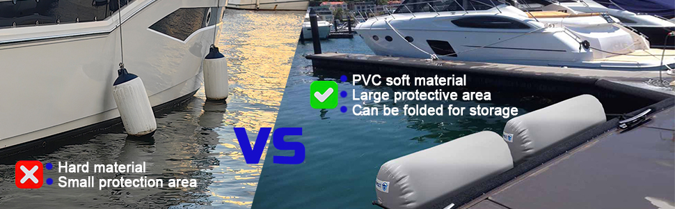boat fenders