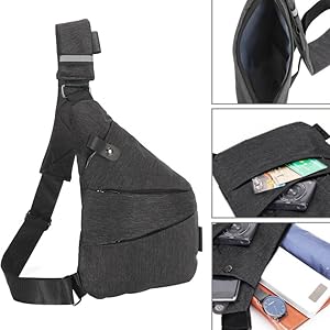 Sash Sling