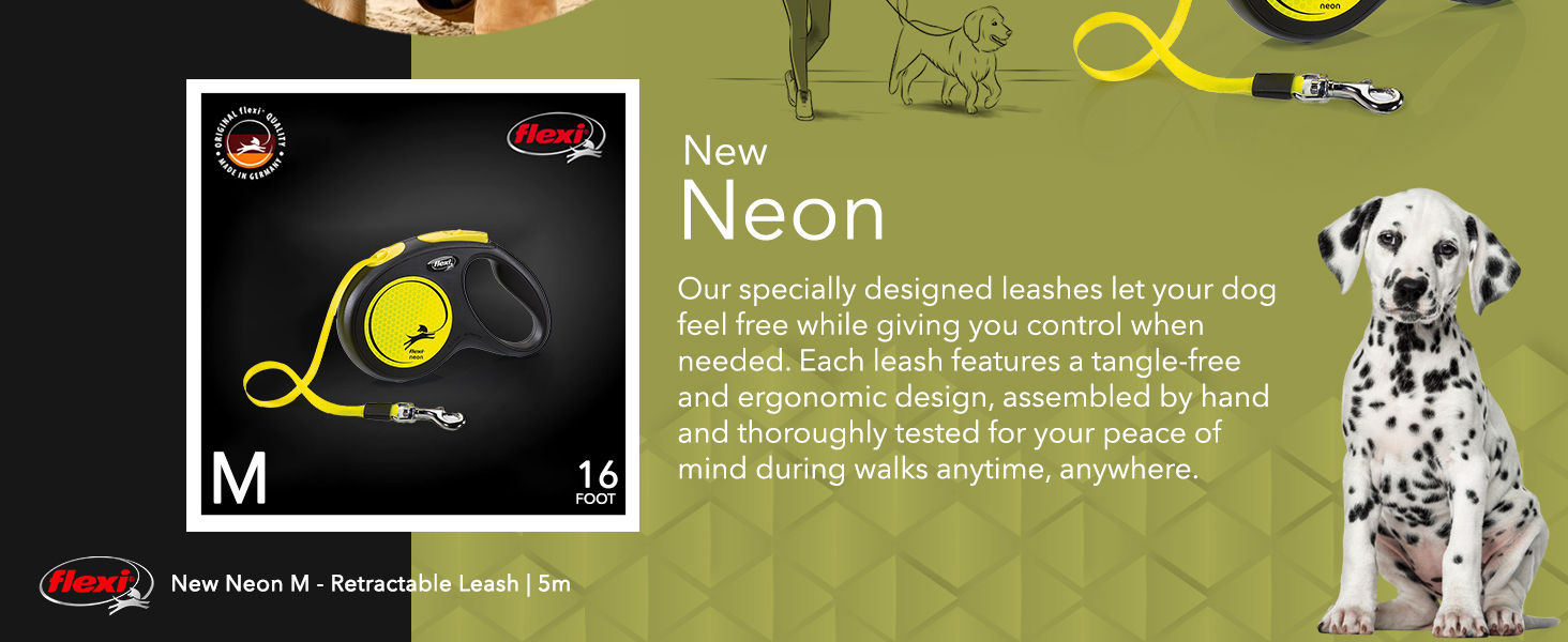  FLEXI New Neon