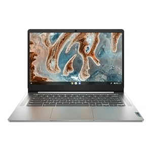 Amazon.co.jp: Lenovo Google Chromebook IdeaPad Slim 360 ノート 