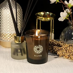 NUHR Home Gift Sets