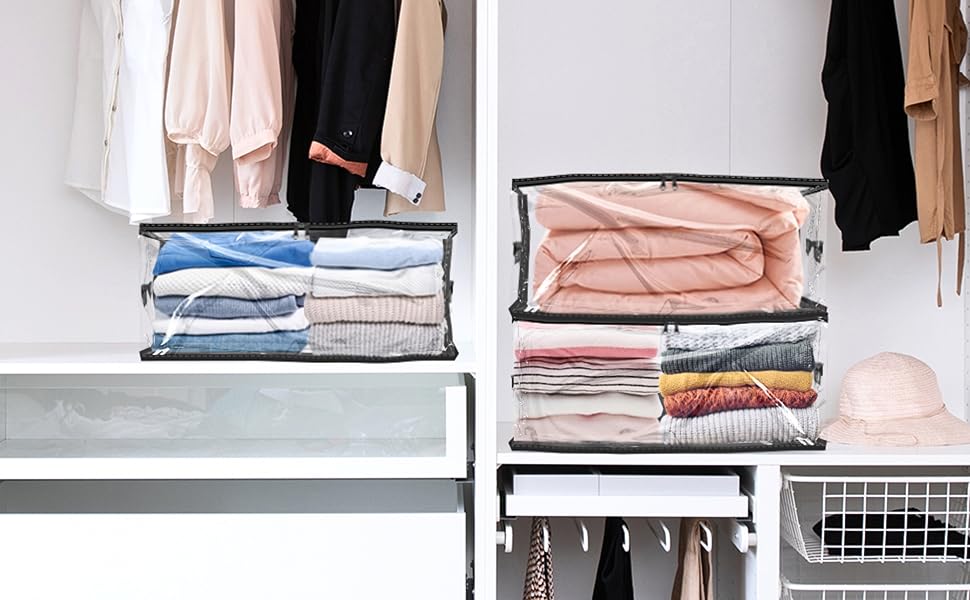 Storage Organizer