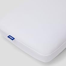 Foam Snow Pillow