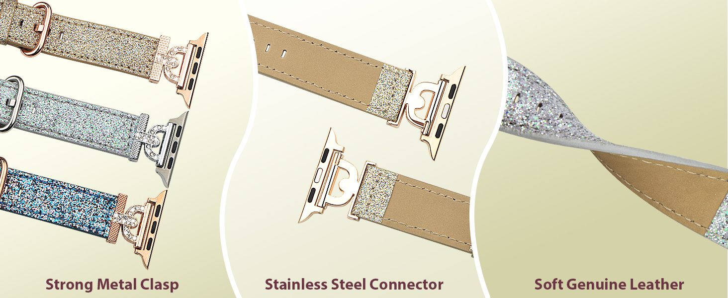 apple watch band 40mm